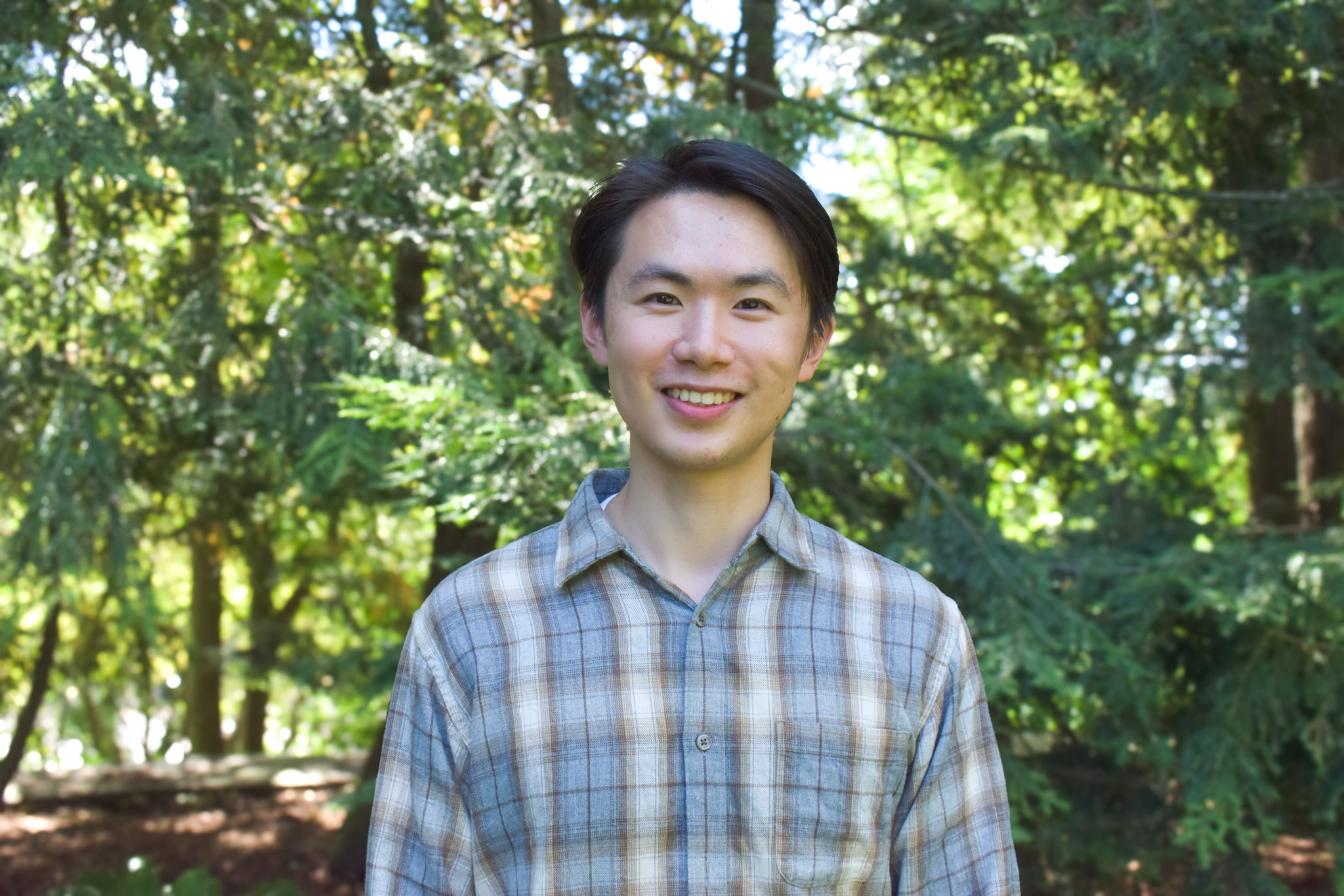 Image of He Xu